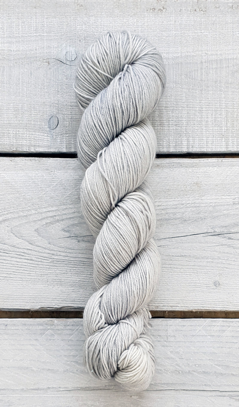 Vatnsnes Yarn - Merino Fingering - Silfra