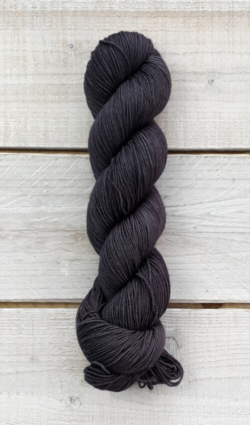 Vatnsnes Yarn - Merino Fingering - Skuggi