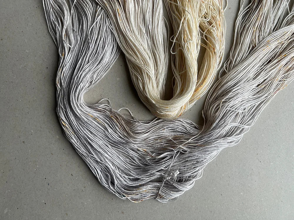 Thelma - Silk - SOFT SKY