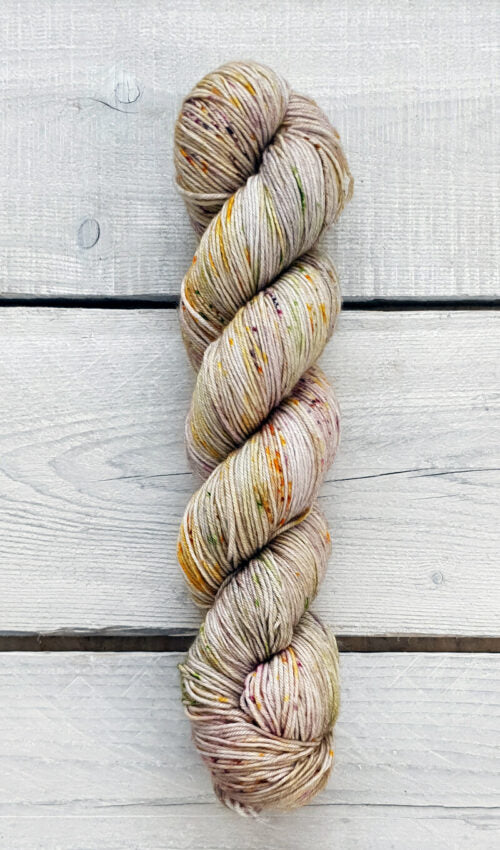 Vatnsnes Yarn - Merino Fingering - Trúnó