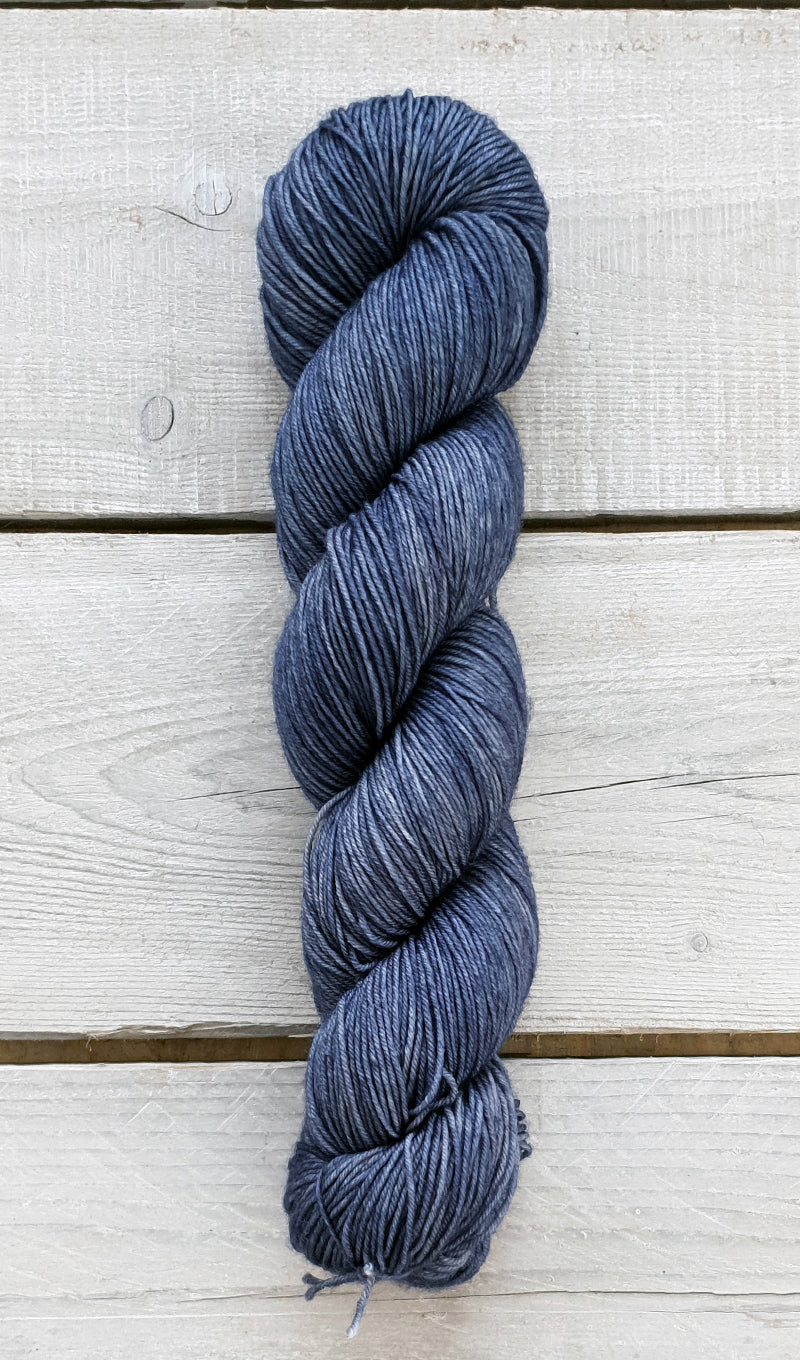 Vatnsnes Yarn - Merino Fingering - Urð og grjót