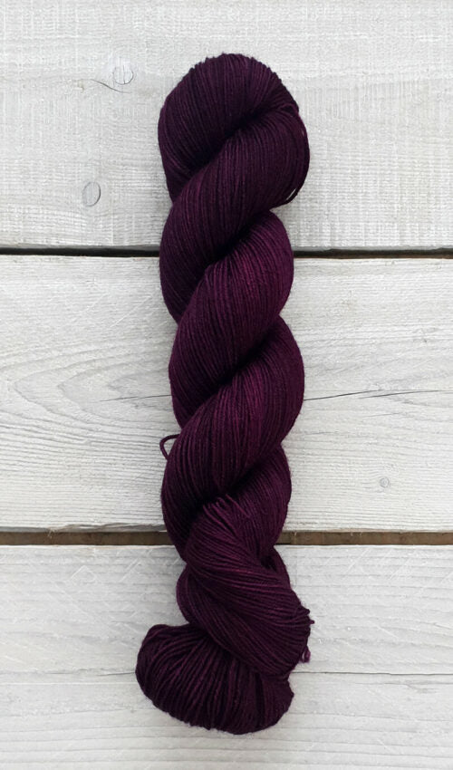 Vatnsnes Yarn - Merino Fingering - Waiting for you