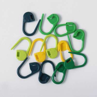 Knitpro - Stitch Markers med lås