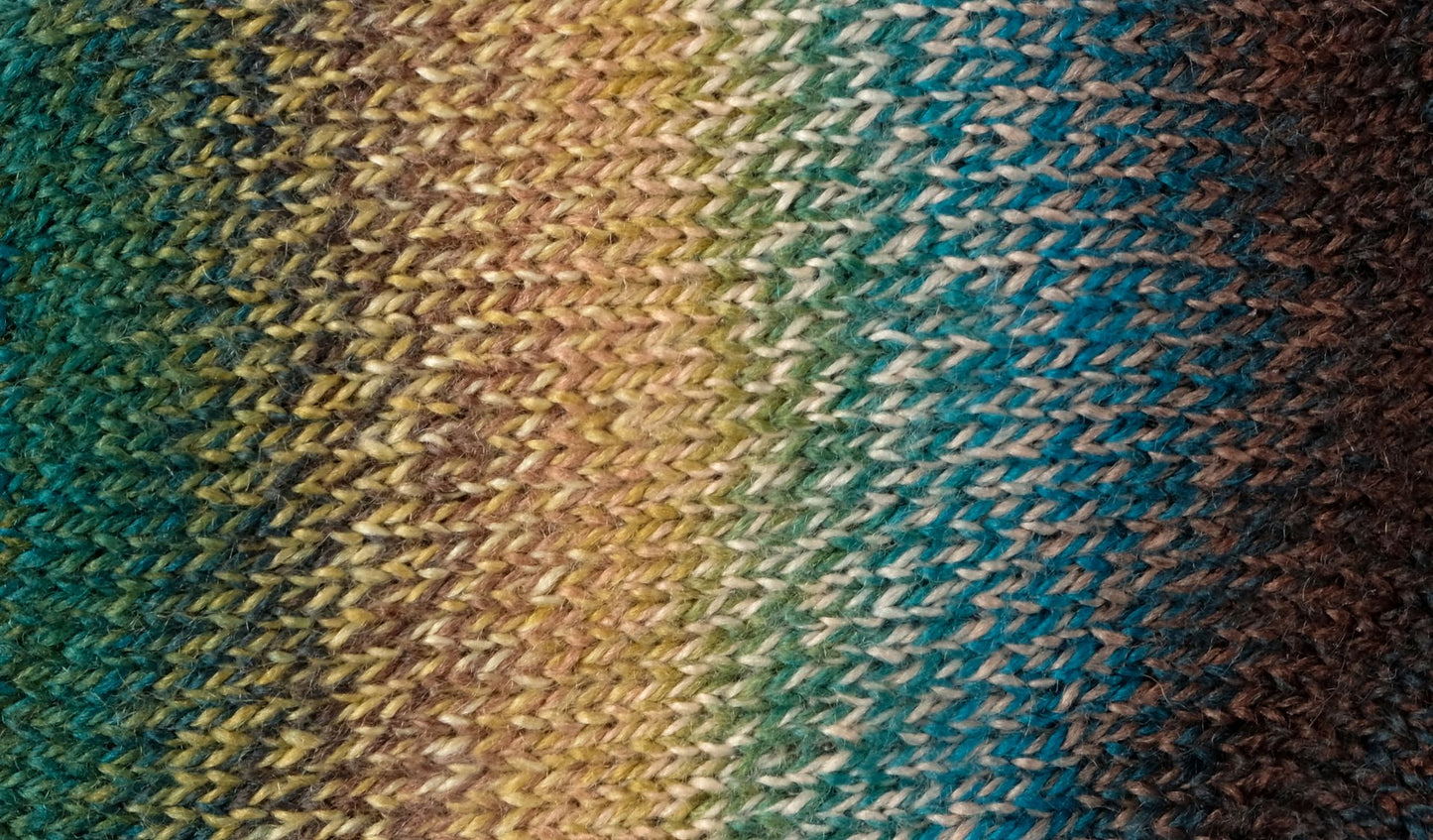 Schoppel - Zauberball®Stärke 6/22 (2250)