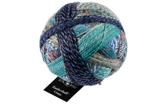 Schoppel - Zauberball®Crazy/2395
