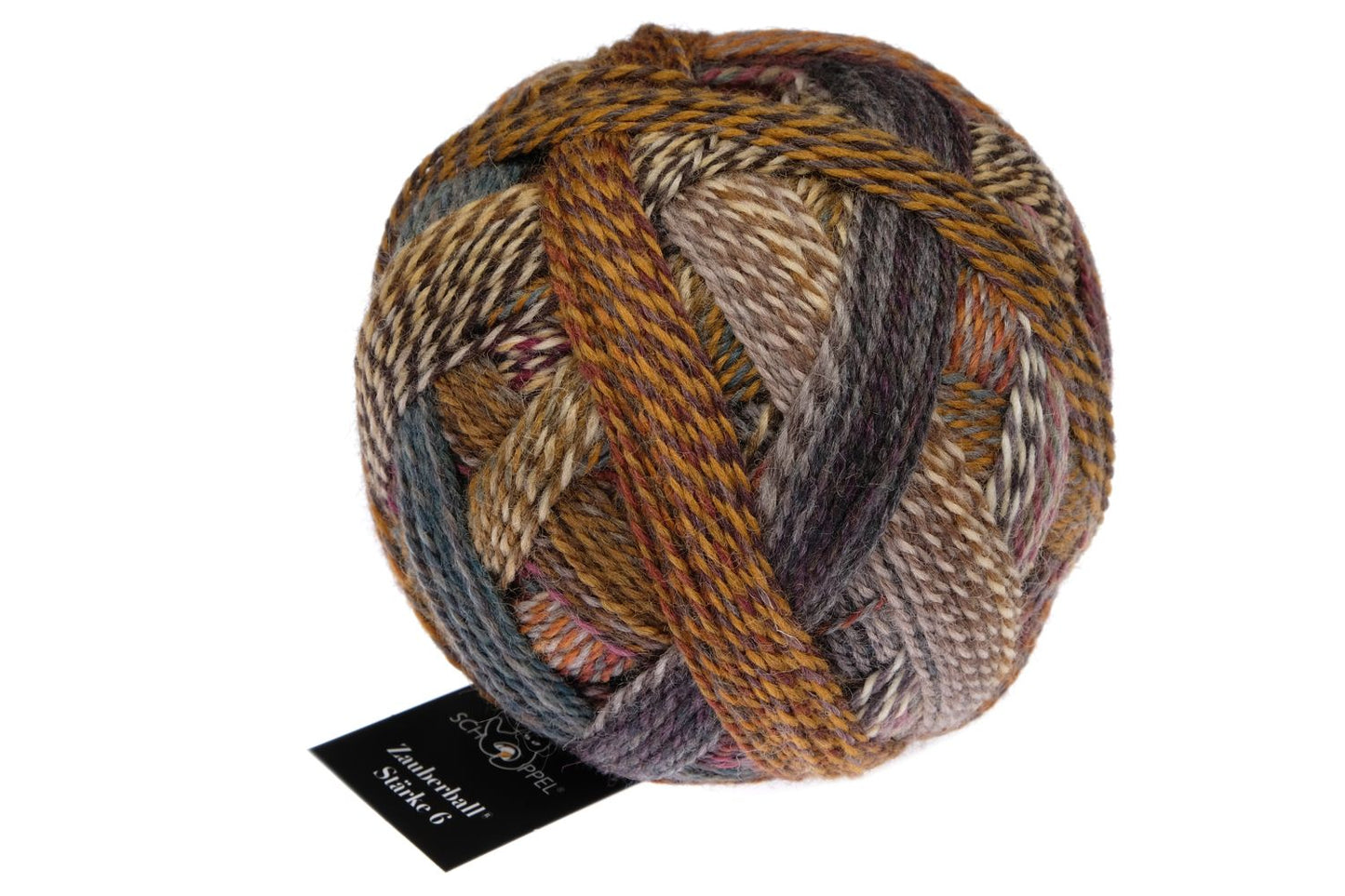 Schoppel - Zauberball®Stärke 6/26 (2692)