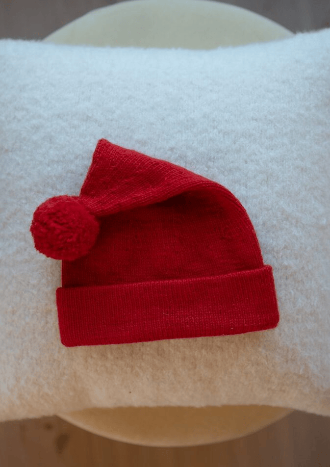 Lang nissehue i Pop Merino – Norsk opskrift (PDF)