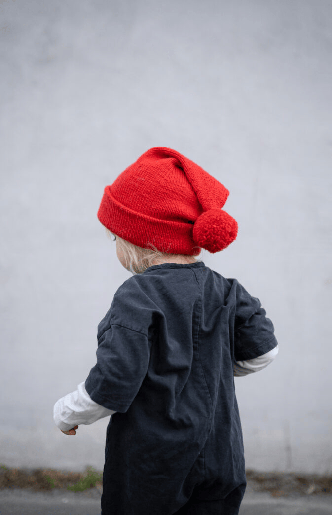 Lang nissehue i Pop Merino – Norsk opskrift (PDF)