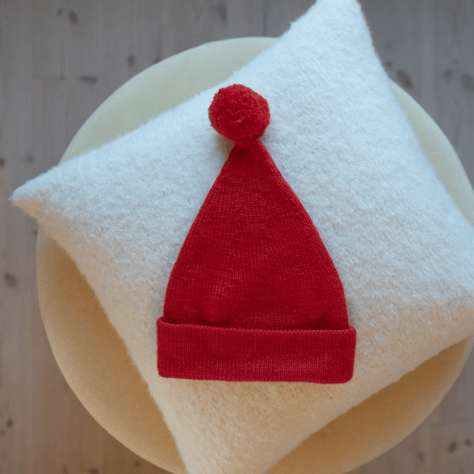 Lang nissehue i Pop Merino – Norsk opskrift (PDF)