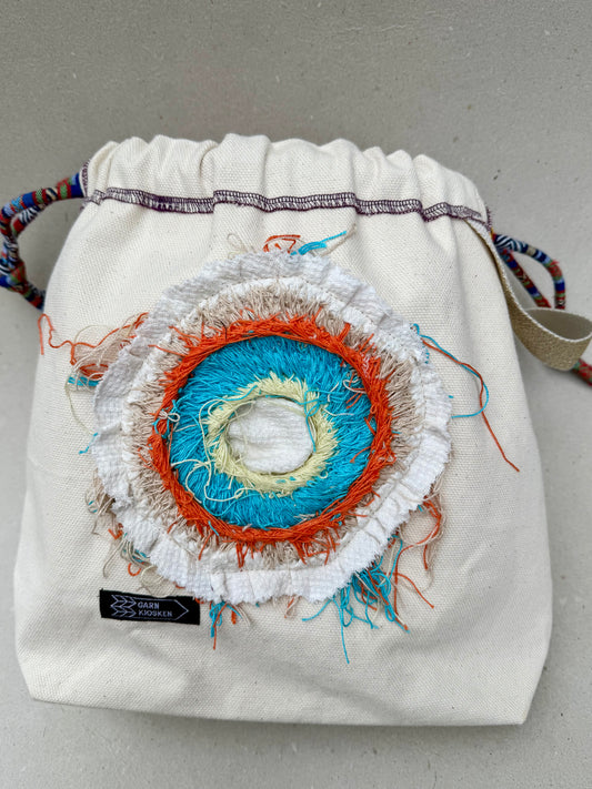 Garnkioskens Projekttasker #1031