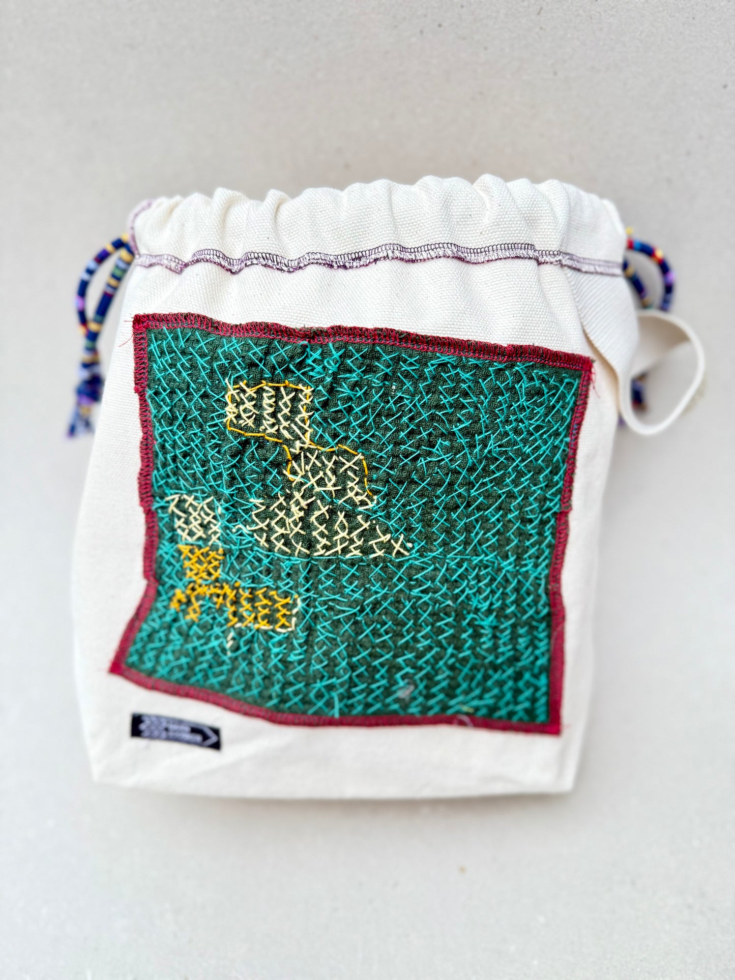 Garnkioskens Projekttasker #1040