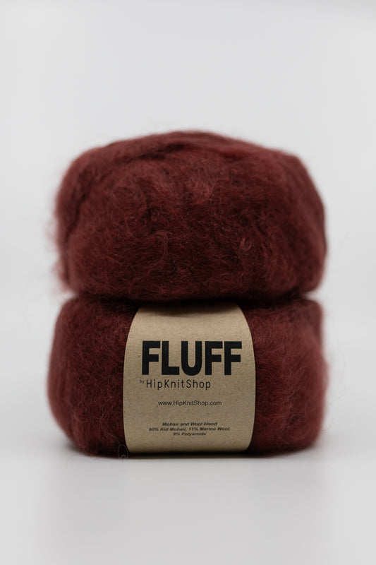 Fluff - Merlot Please!