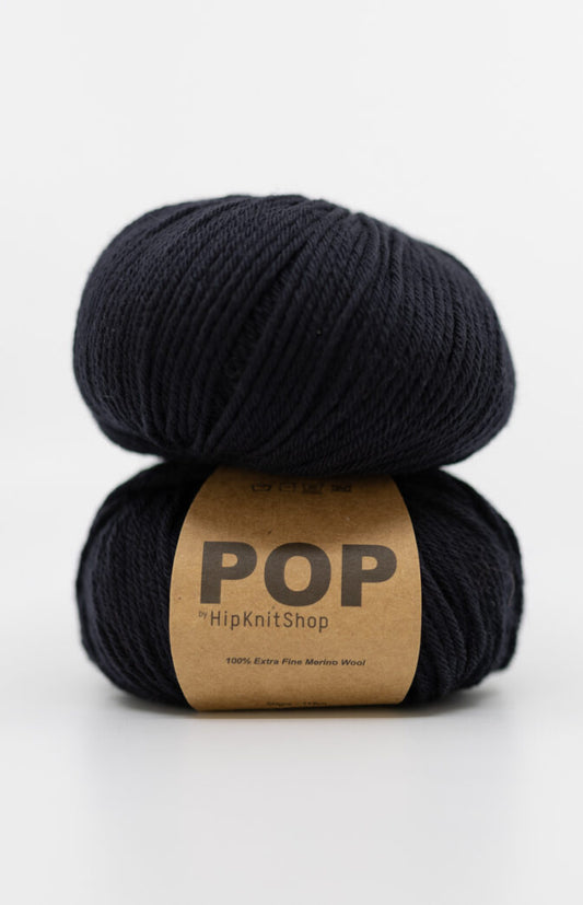 Pop Merino - Licorice Love