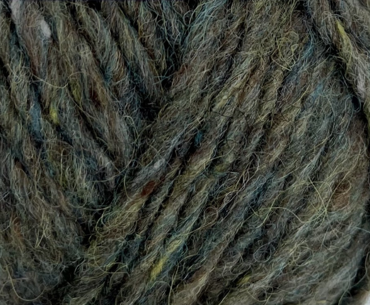 Álafosslopi - Grámosi - 2631