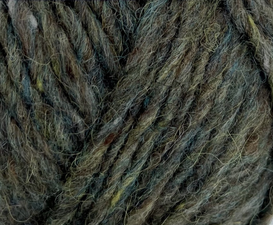 Álafosslopi - Grámosi - 2631
