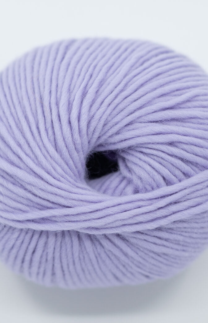 Hip Wool - Lavender