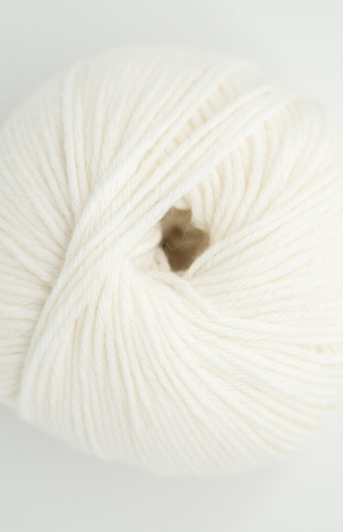 Pop Merino - Marshmallow