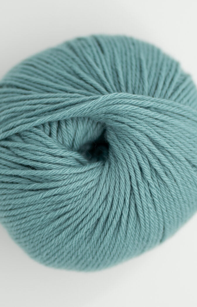 Pop Merino - BonBon Minty