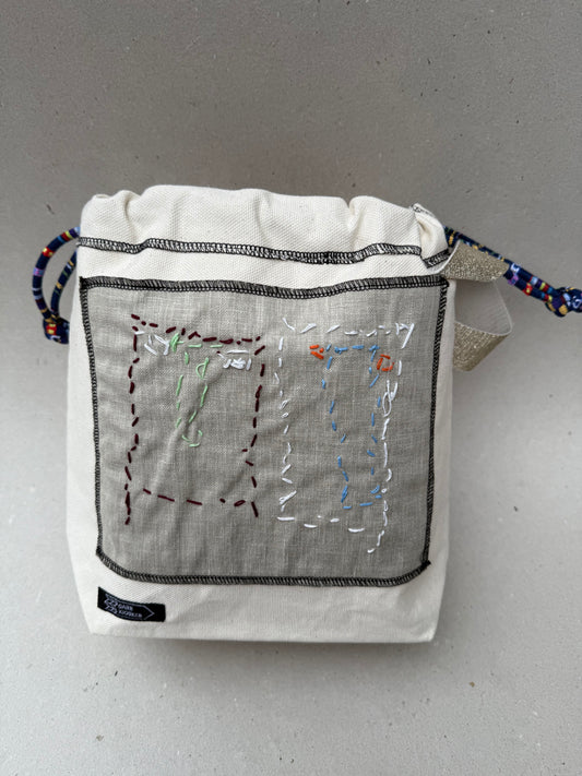 Garnkioskens Projekttasker #1034