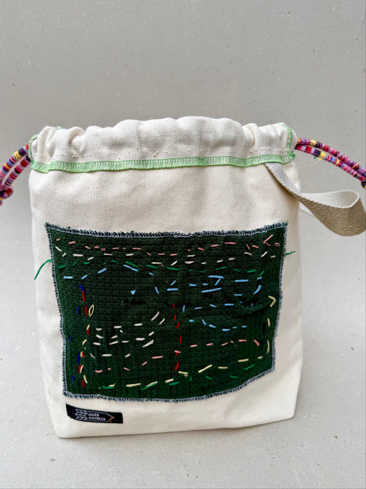 Garnkioskens Projekttasker #1033