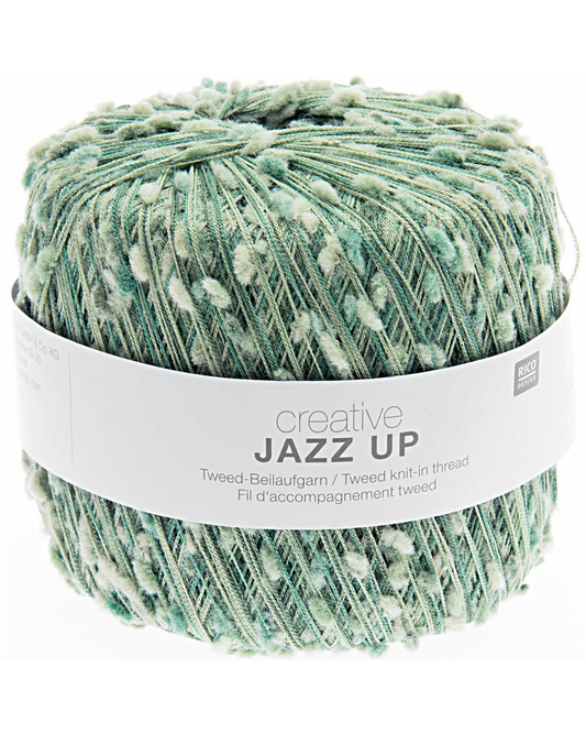 Jazz it Up - GREEN