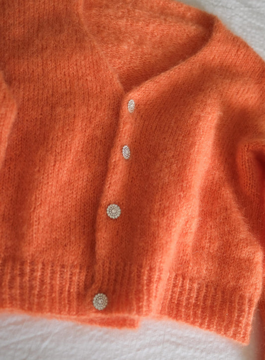 Season Sweater  - Gratis sammen med garn