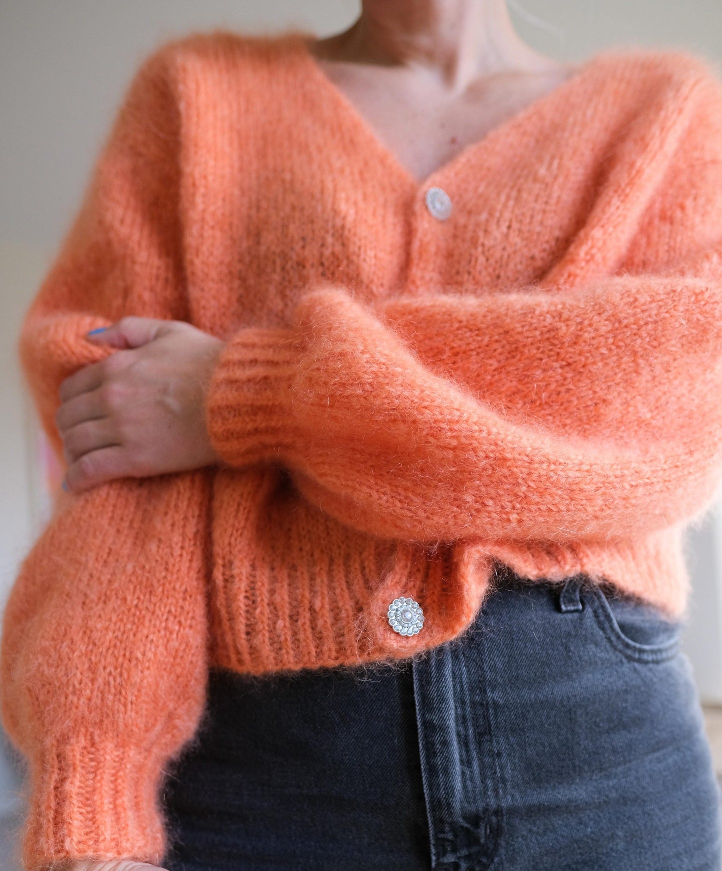 Season Sweater