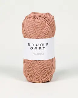 Pandora - Gammelrosa (227)