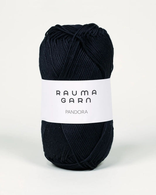 Pandora - Sort (299)