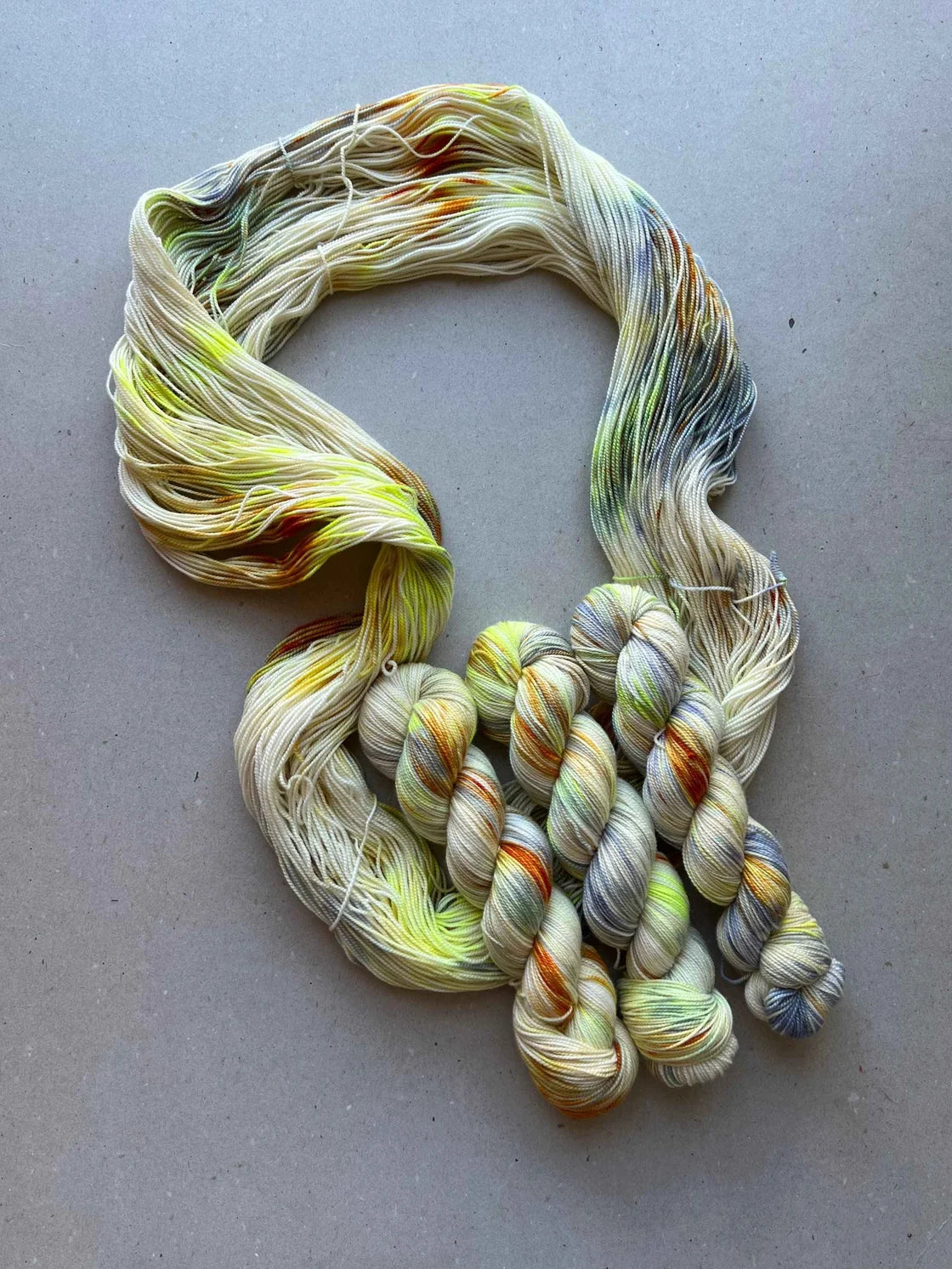 Thelma - Fine Organic - SUN