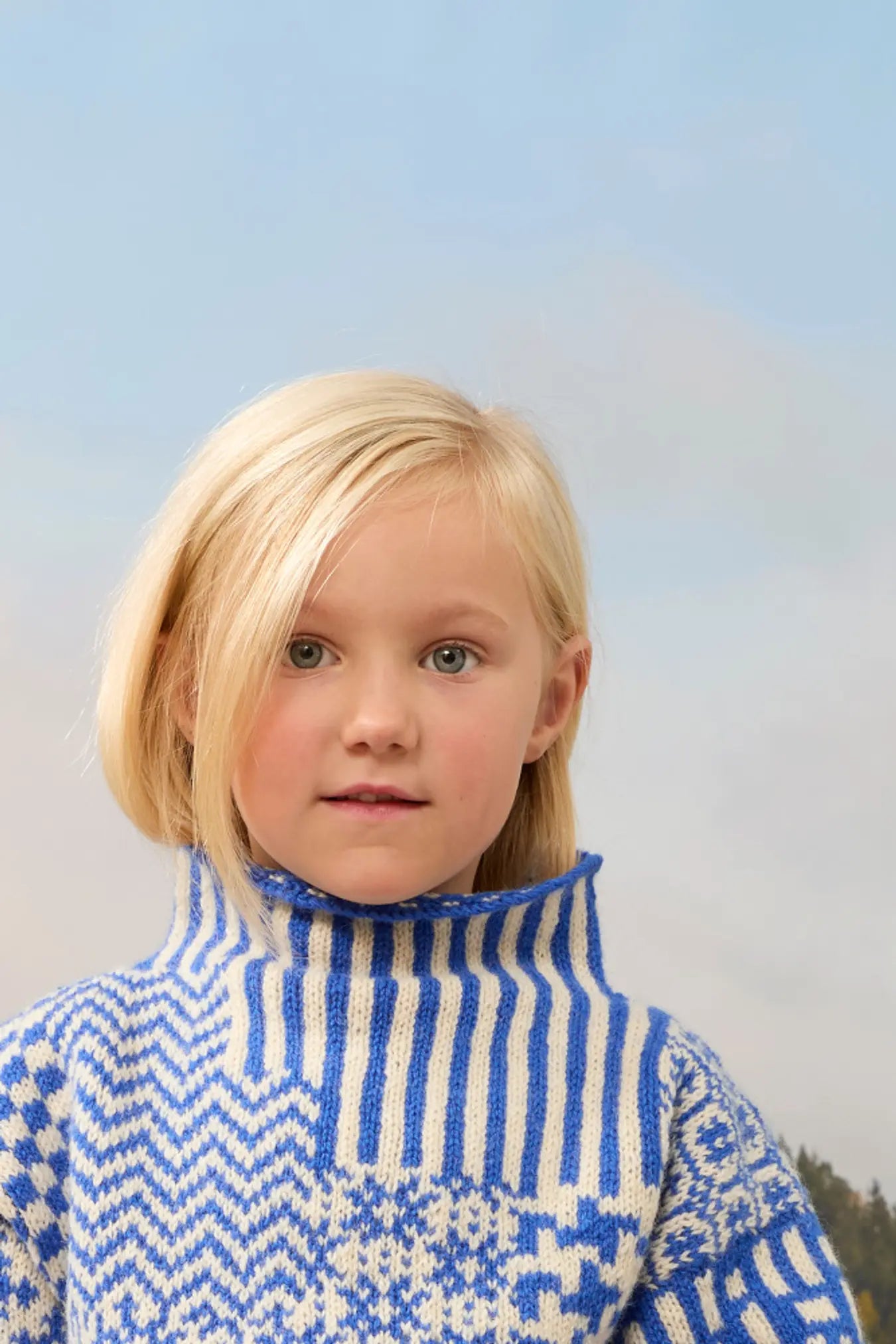 455- Nordic Mix Laura Dalgaard