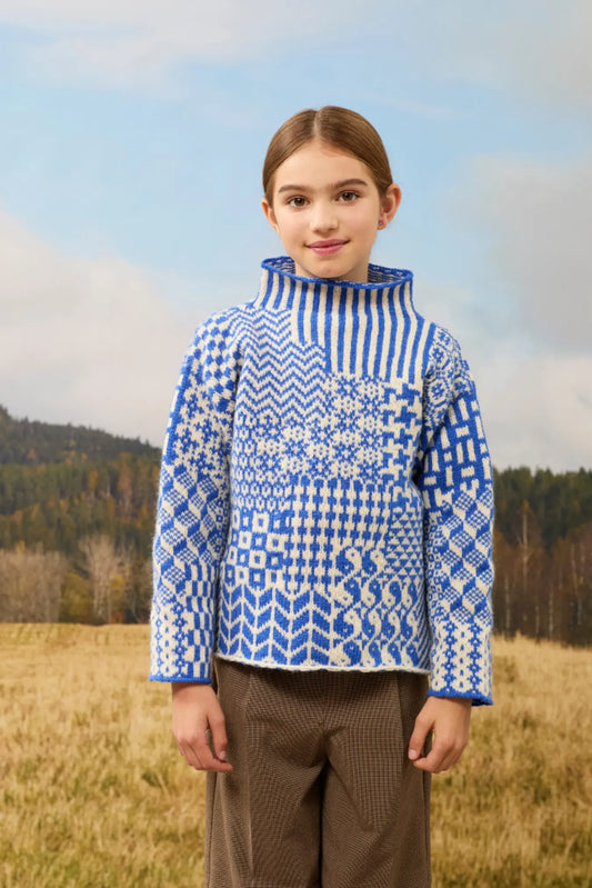 455- Nordic Mix Laura Dalgaard