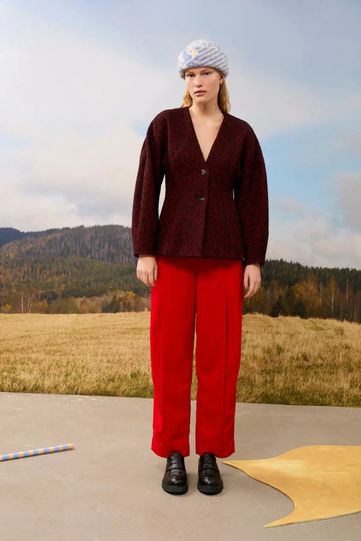 455- Nordic Mix Laura Dalgaard