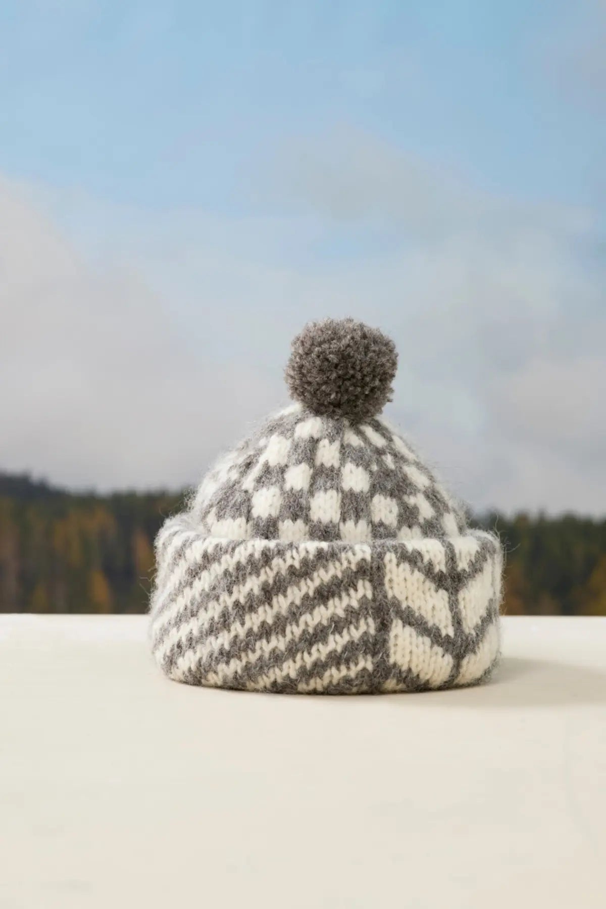 Nordic Mix Hue