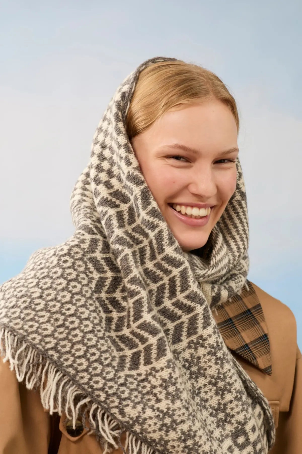455- Nordic Mix Laura Dalgaard