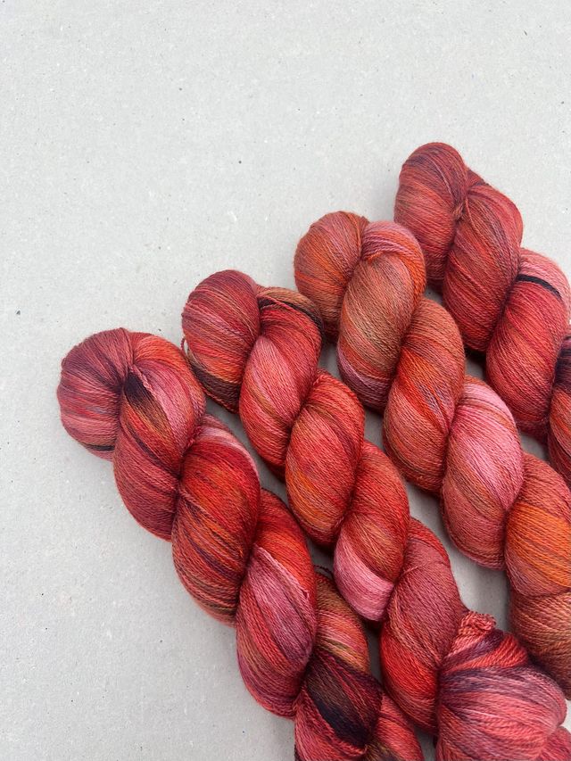 65 - Angel Lace LONG