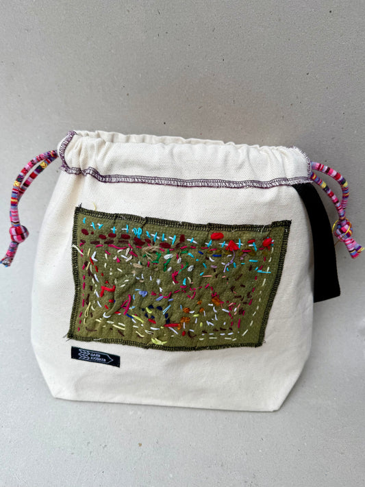 Garnkioskens Projekttasker #1036