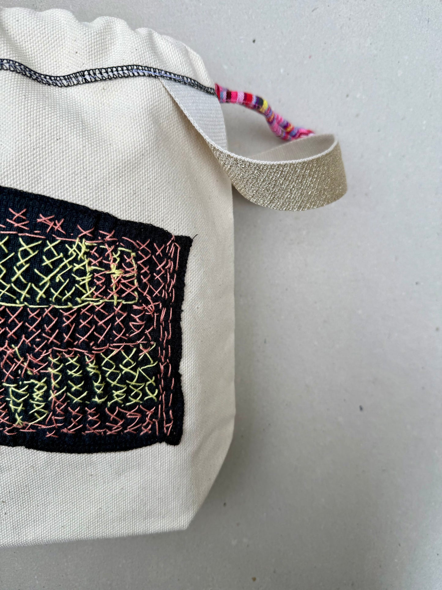 Garnkioskens Projekttasker #1030