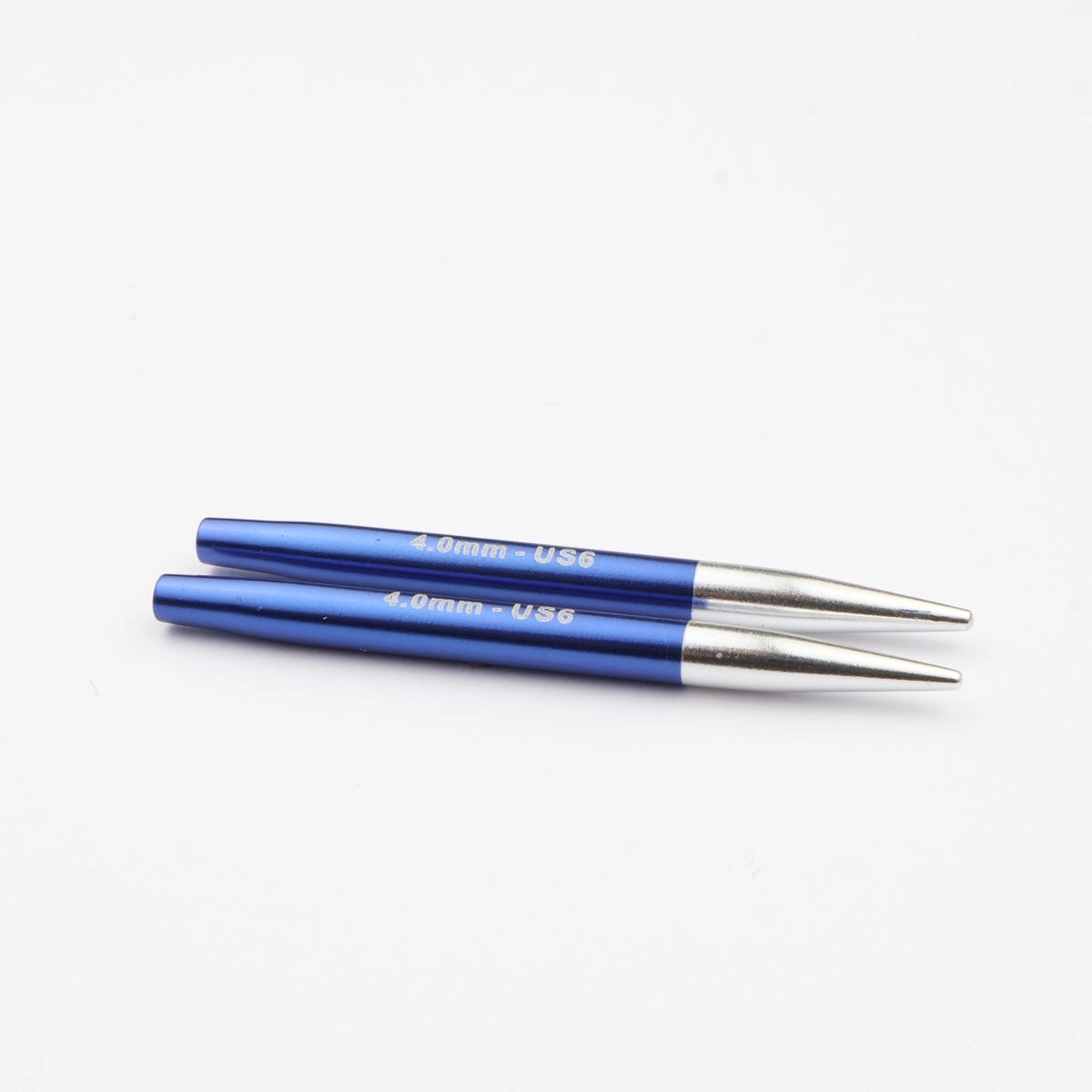 KnitPro Zing ✨MINI ✨ Kabelpinde 4.00 mm