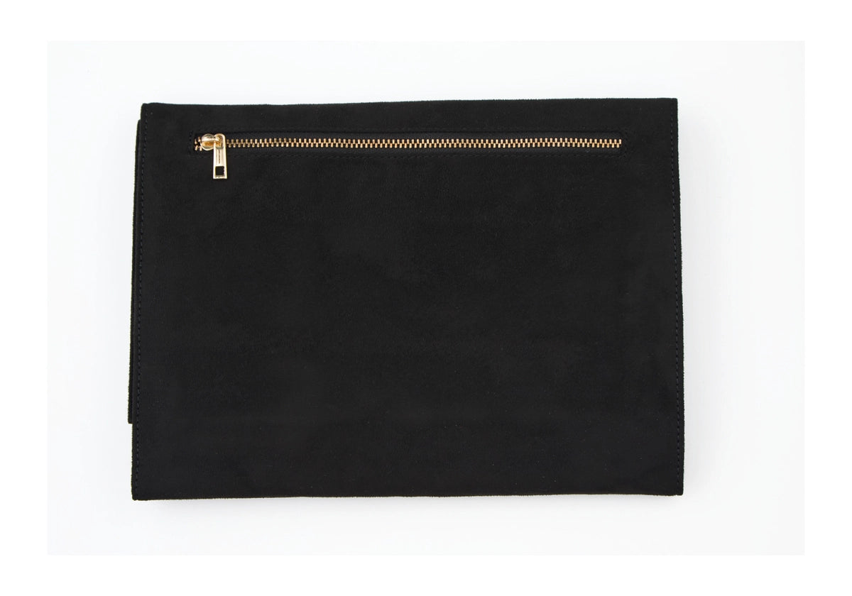 KnitPro Coal Etui – Til Rundpinde