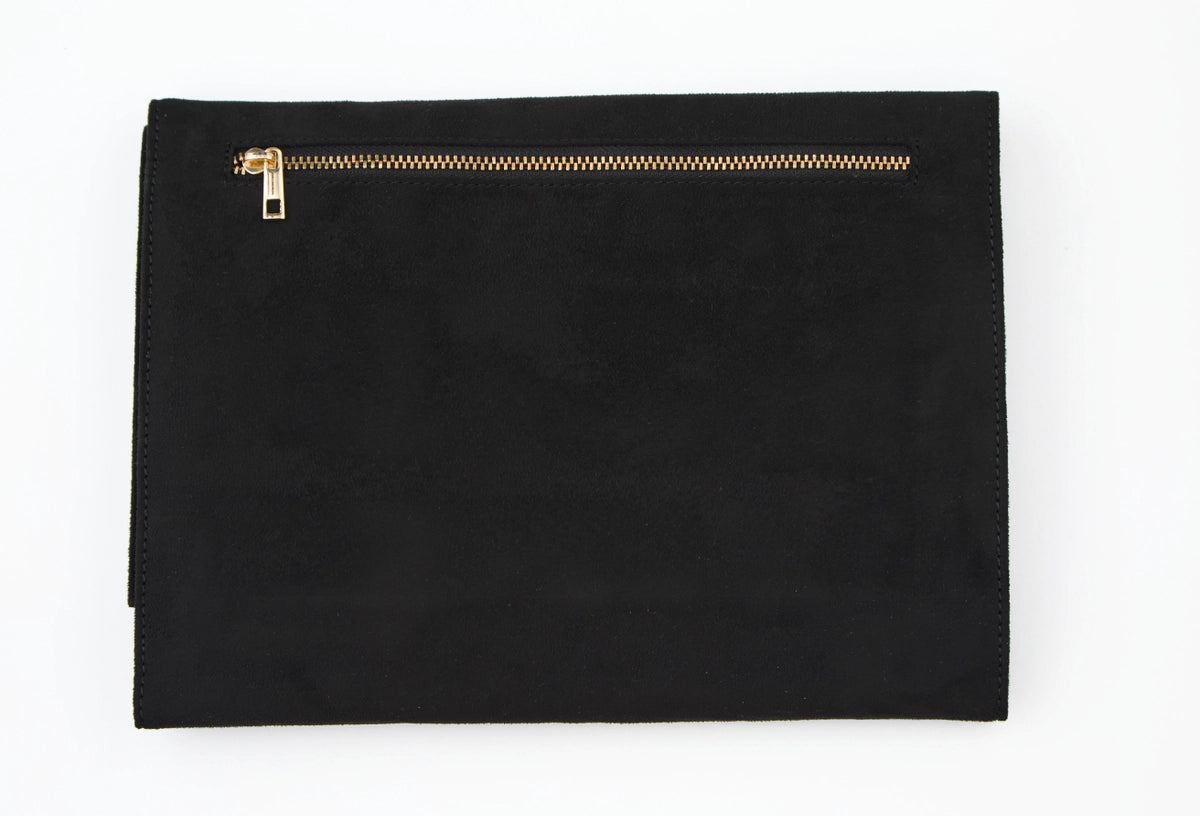 KnitPro Coal Etui – Til Alle Typer Strikkepinde