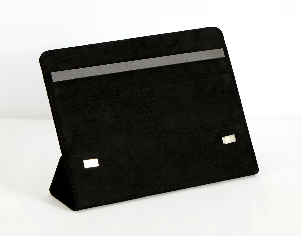 KnitPro Coal Knitting Chart Keeper – Small