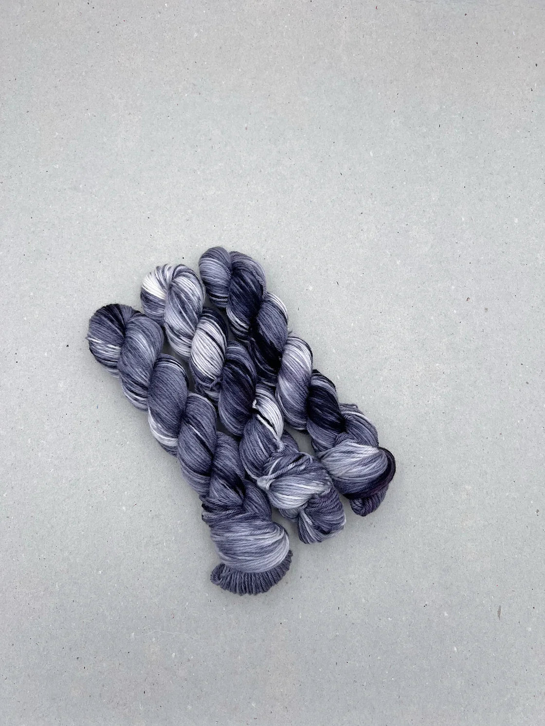 Thelma - Organic DK - NOIR