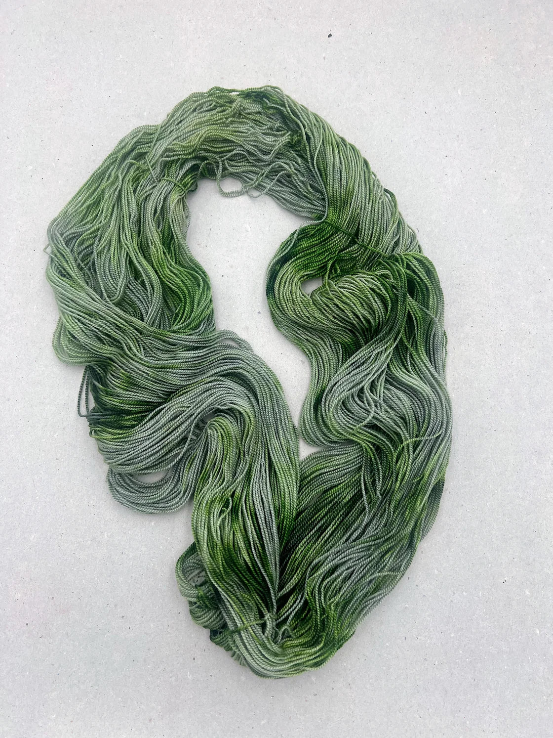 Thelma - Fine Organic - BRADA