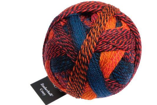 Schoppel - Zauberball®Crazy/1537