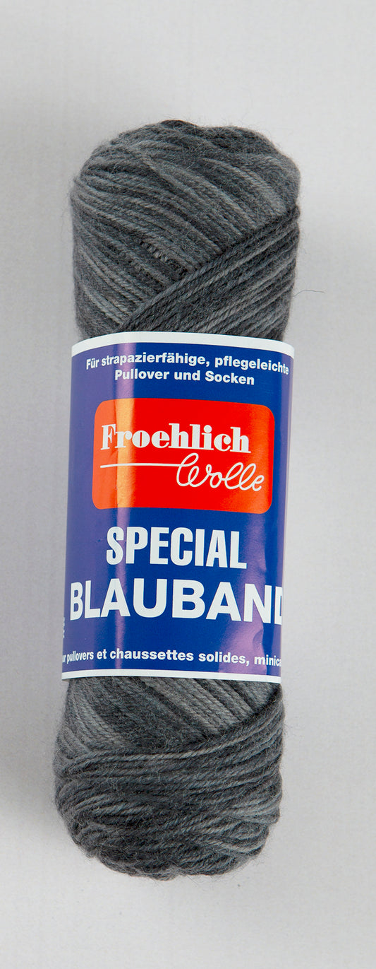 Froehlich strømpegarn - 7445