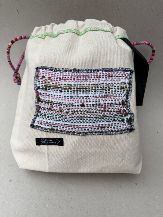 Garnkioskens Projekttasker #1035