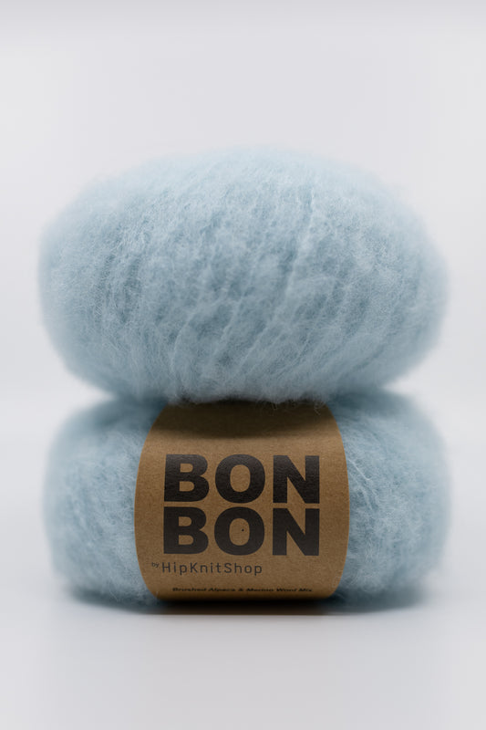 BonBon - (YOU'LL FIND ME) TIME AFTER TIME