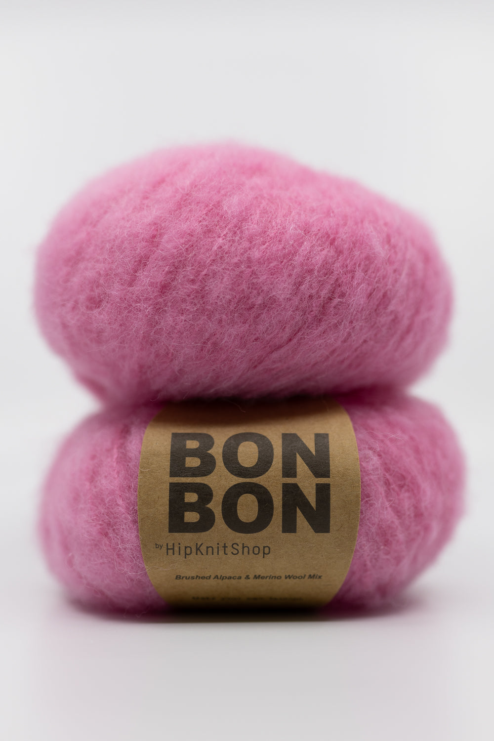 BonBon - TELL ME MORE TELL ME MORE
