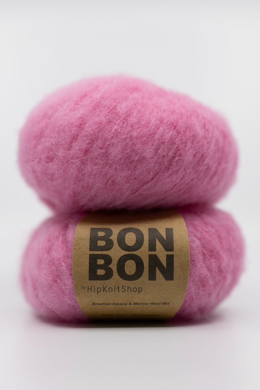 BonBon - TELL ME MORE TELL ME MORE